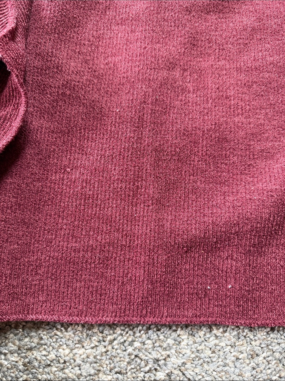 Urban Jax Top